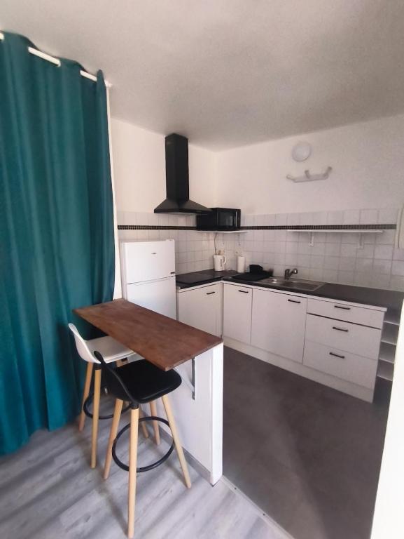 Appartement Sarladais - 3