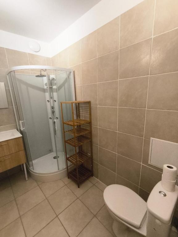 Appartement Sarladais - 5