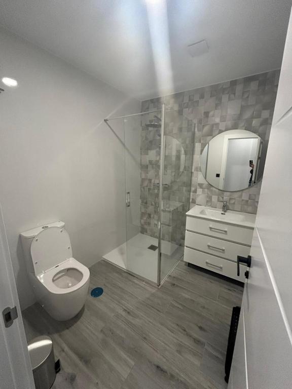 Apartamentos Express - 2