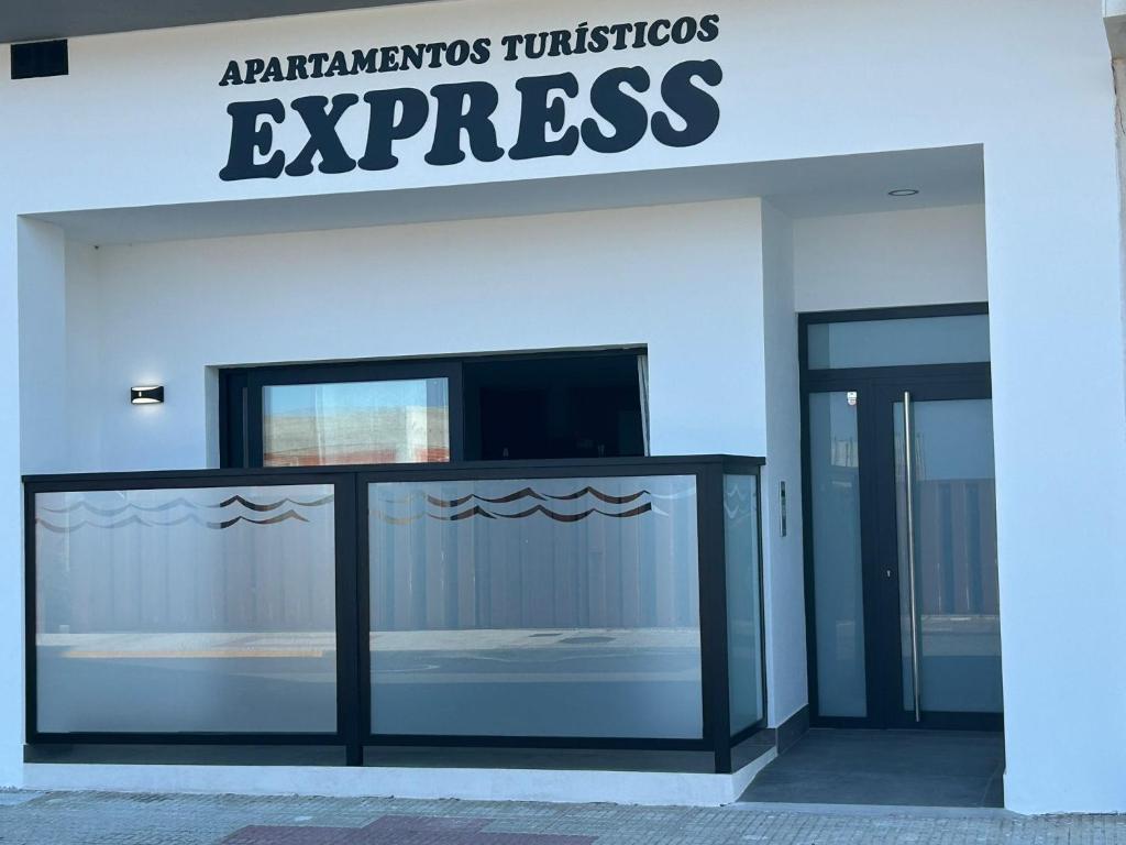 Apartamentos Express - 5