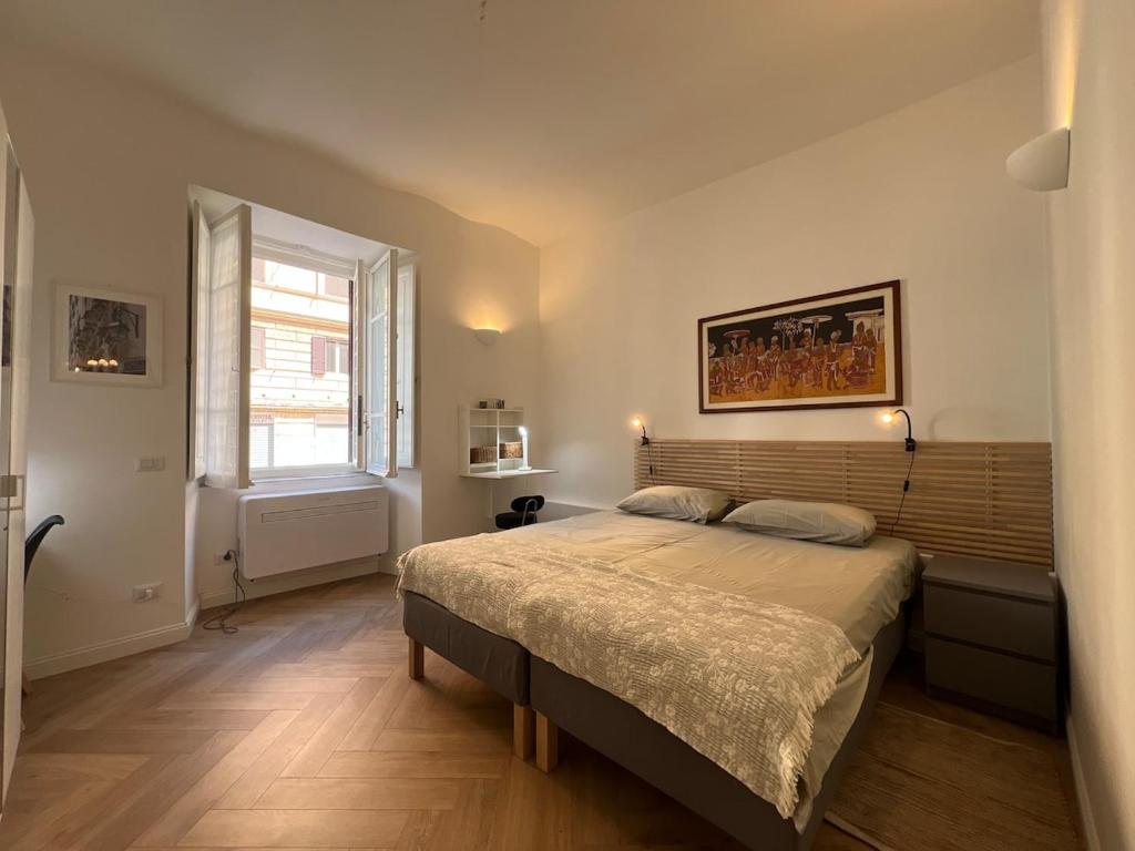 A casa di Pietro close to Vaticano and Prati - 4