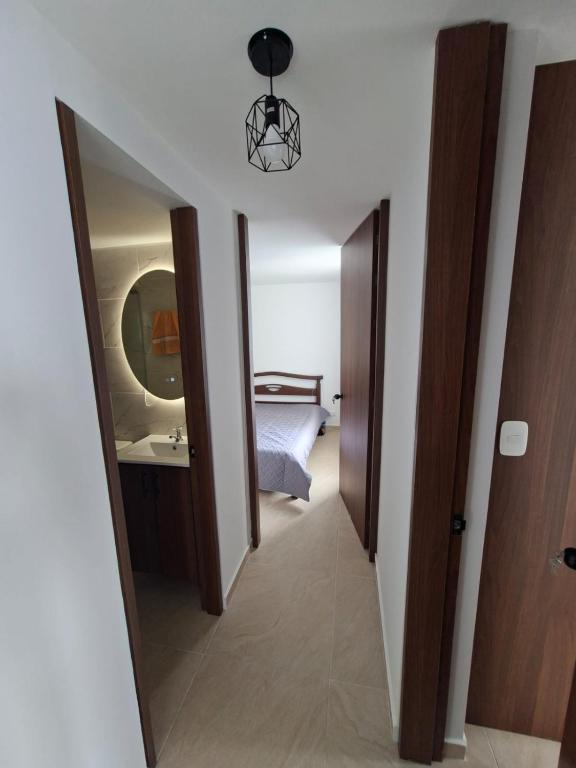 Apartamento en Mirador de los Alcázares - 4