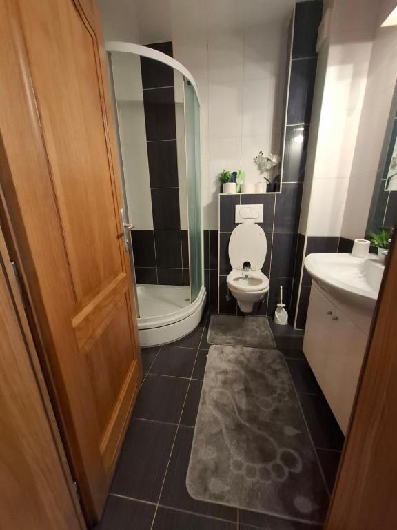 Lux apartman Bulevar Sarajevo - 4