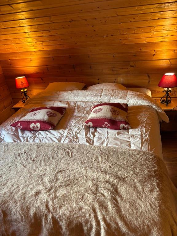 Chalet Val Loup - 3