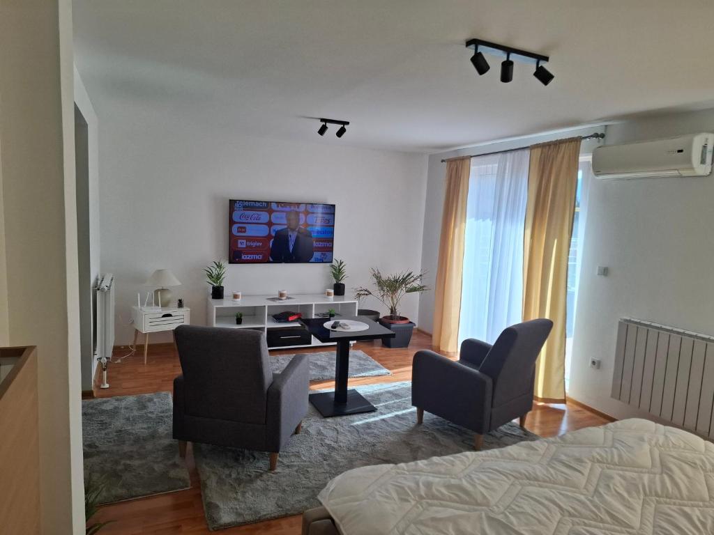 Lux apartman Bulevar Sarajevo - 5