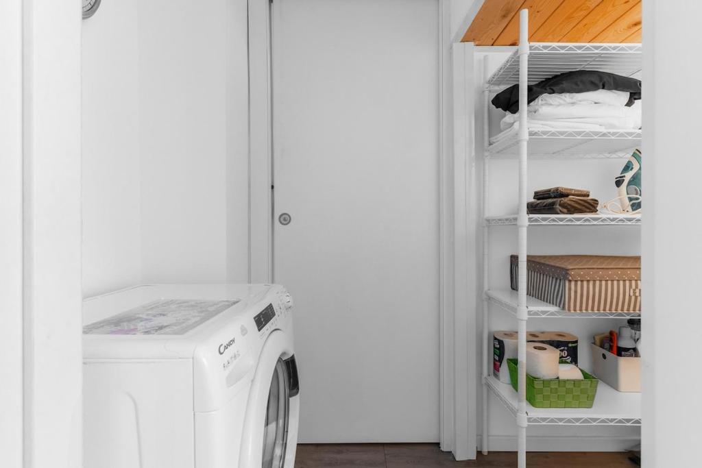 Loft Moderno Milano - Metro M1 - Duomo 15 min - 4