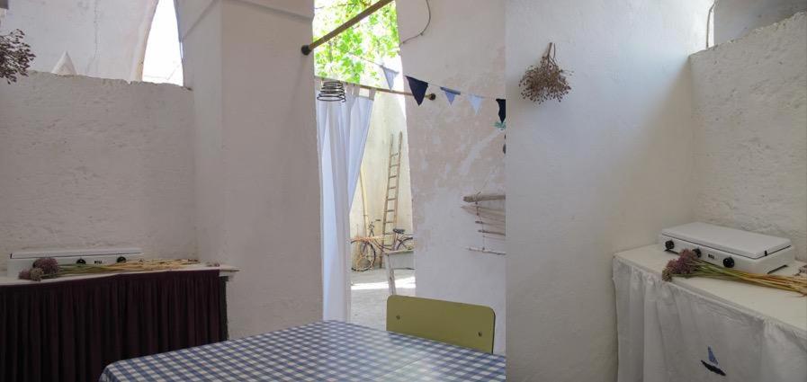 Casa fronte mare a Santa Maria al Bagno - 5