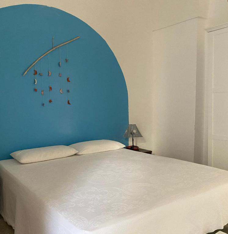 Casa fronte mare a Santa Maria al Bagno - 4
