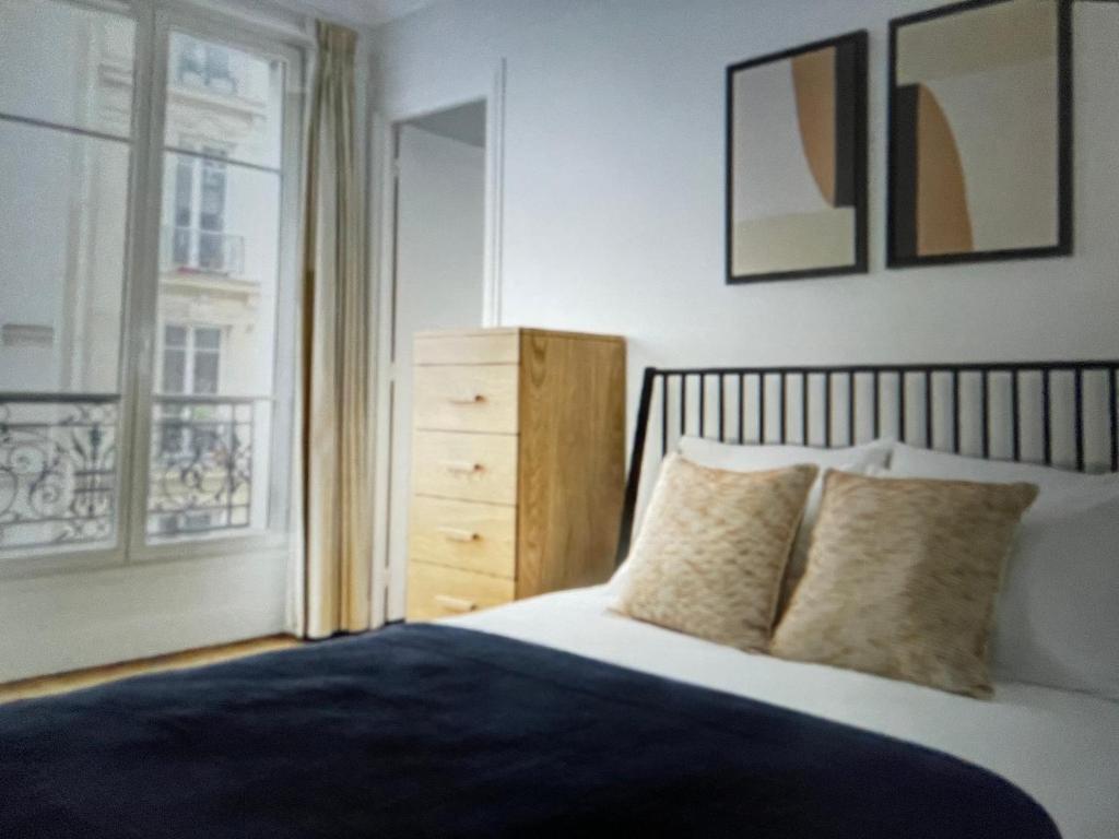 elegance seine residence - 2