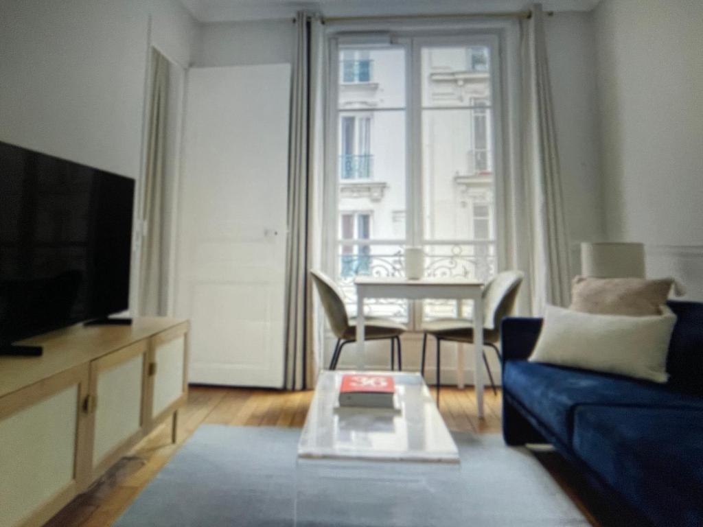 elegance seine residence - 3