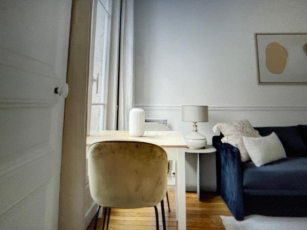 elegance seine residence - 5