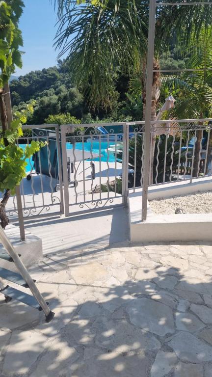 Villa dolce vita swimming pool - 5