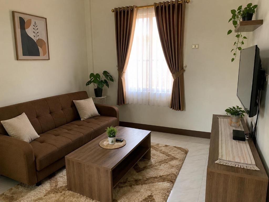 Vacation Home Moza - 2