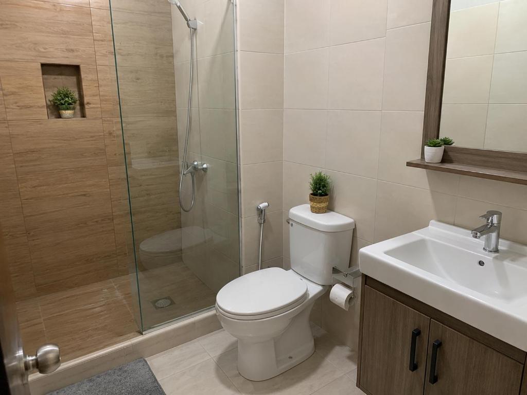 Vacation Home Moza - 3