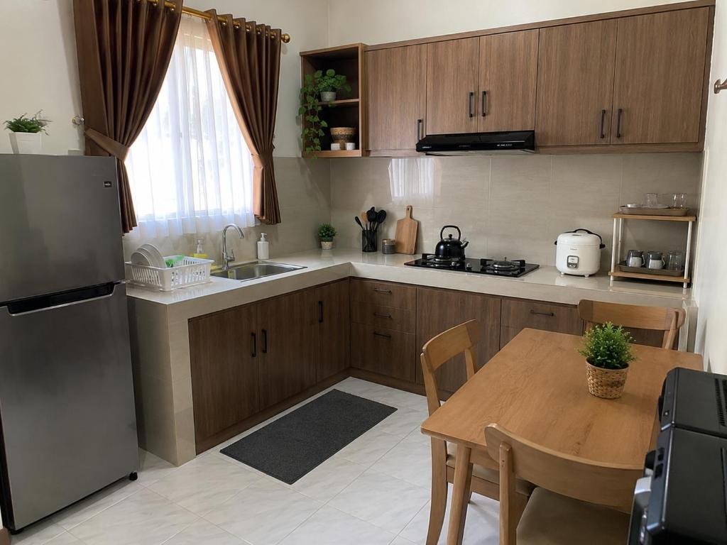 Vacation Home Moza - 4