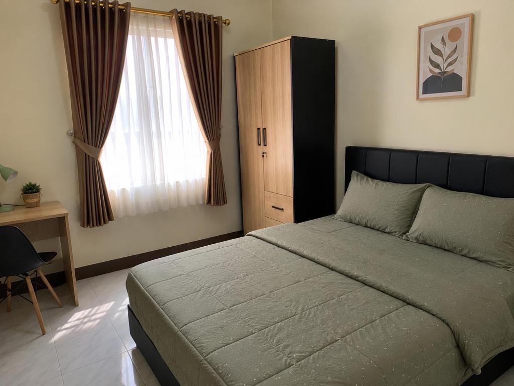 Vacation Home Moza - 5
