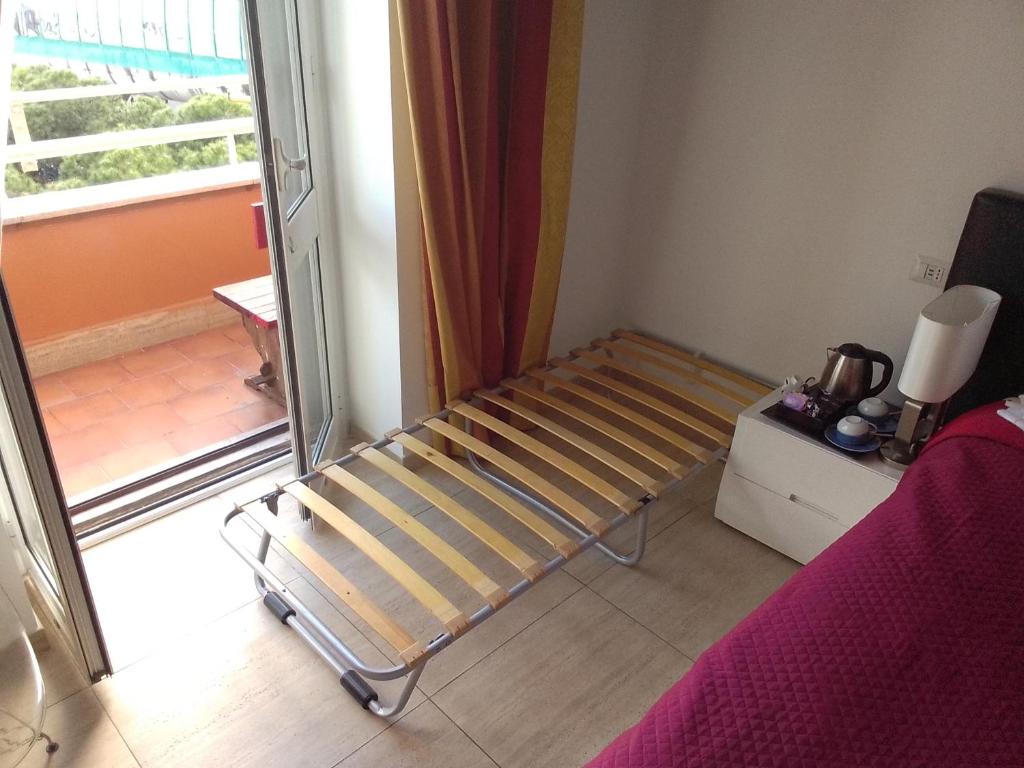 VATICAN GUEST HOUSE ROOMS in Rome - 2