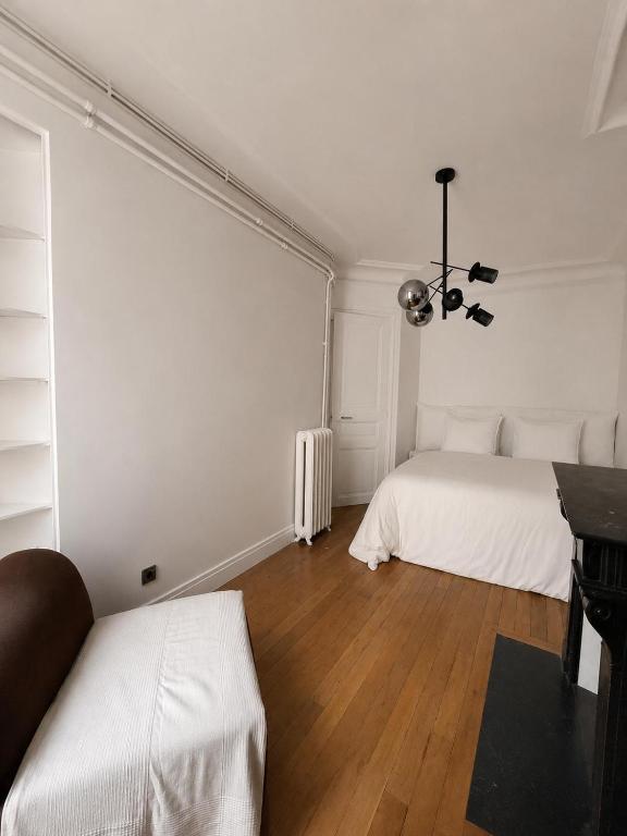 1bdr Apartment near Arc de Triomphe - 5