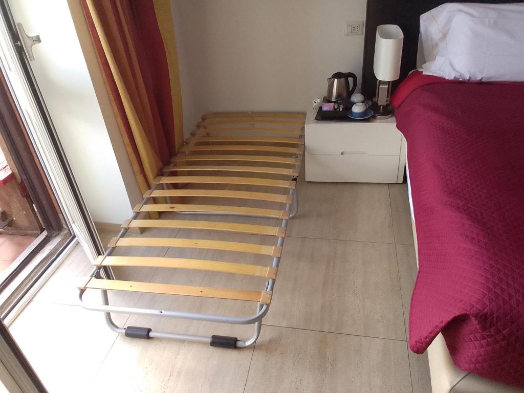 VATICAN GUEST HOUSE ROOMS in Rome - 3