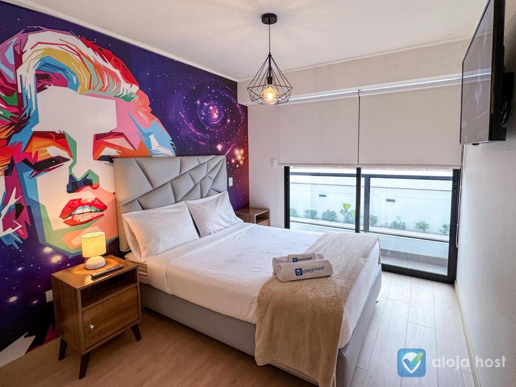 Cozy Couples Apt 1BR - Free Netflix - 312 - 2