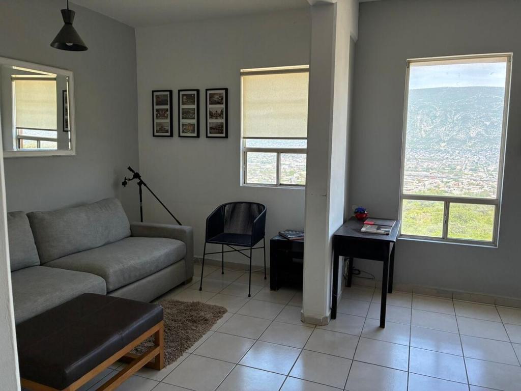 Monterrey Penthouse - 3