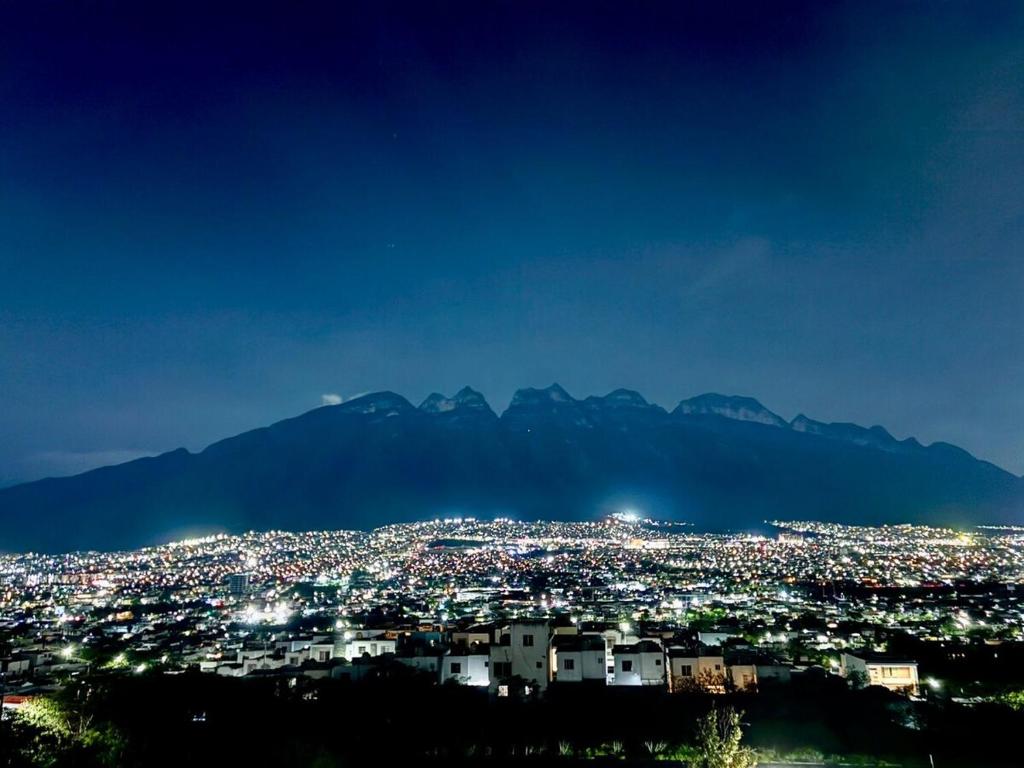 Monterrey Penthouse - 4