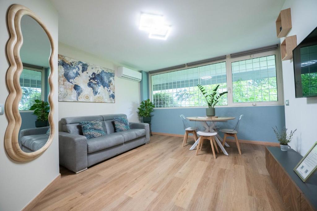 Green House Eur - Rome - Modern apartment - 3