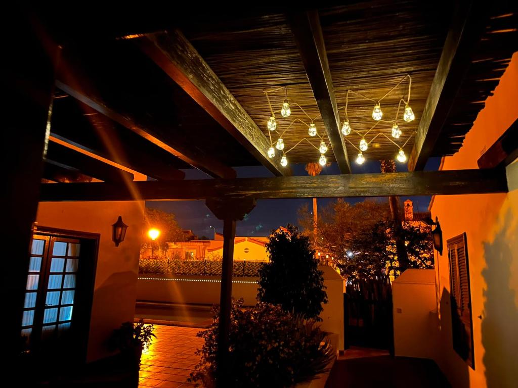 Exclusively located Golf Villa with heated pool - 3