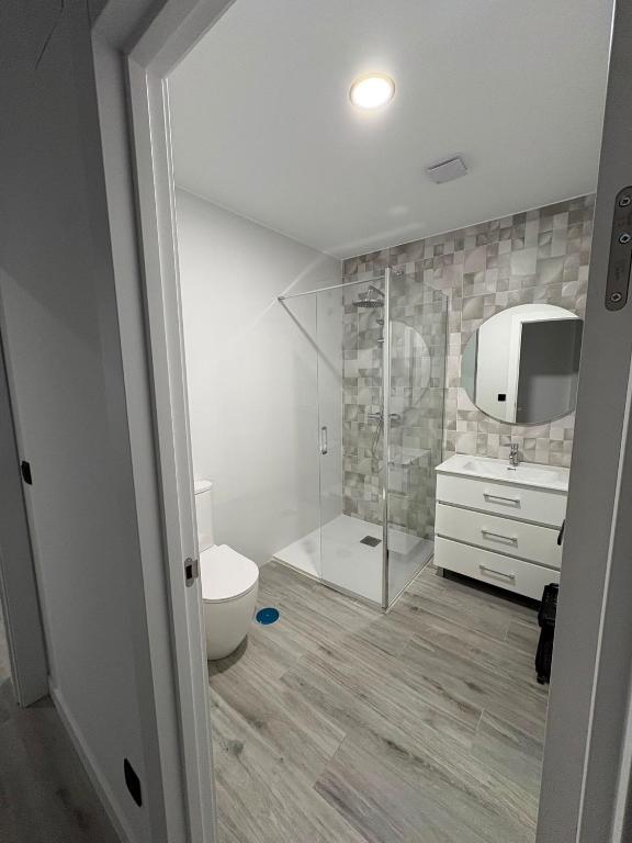 Apartamentos Express - 4