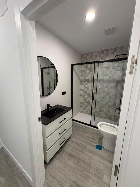 Apartamentos Express - 5
