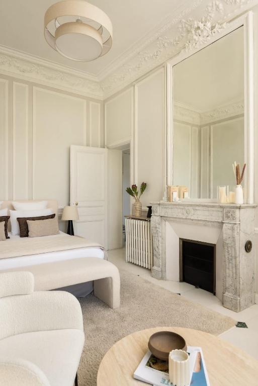 Trocadero Gem 4BED 8P - 5
