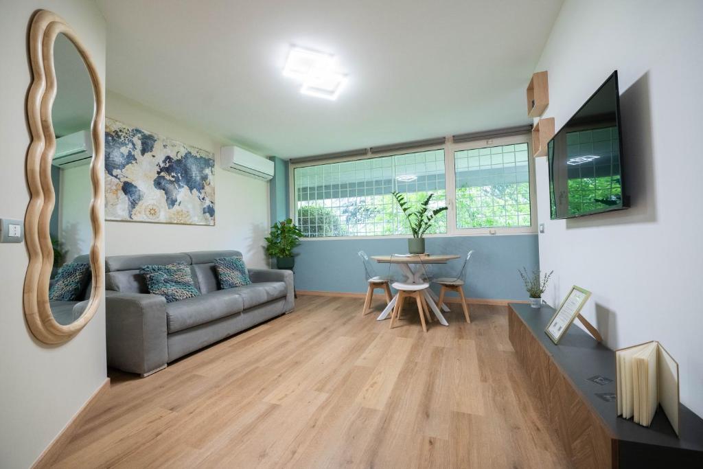 Green House Eur - Rome - Modern apartment - 4