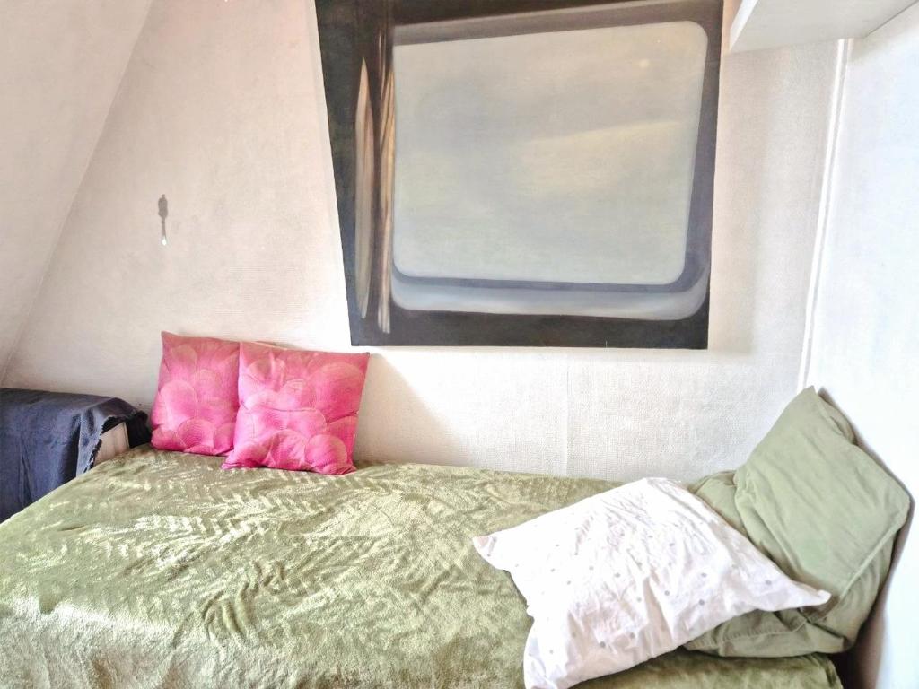 Superb studio Montmartre - 3