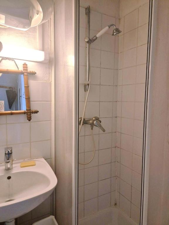 Superb studio Montmartre - 5