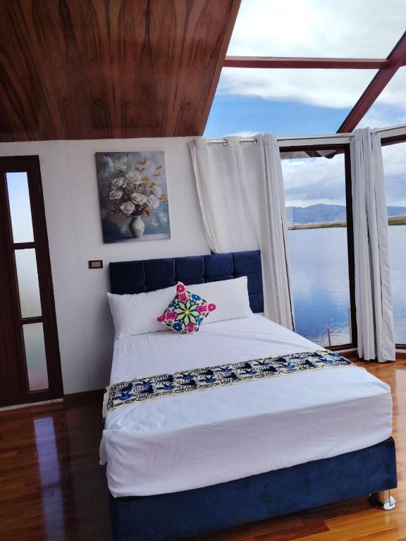 Titicaca Magical Lodge Peru - 3