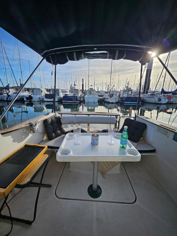Bateau Nuit Insolite - 4