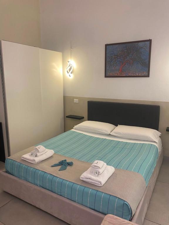 Station Apartment EAST La Spezia - 5 terre - 1