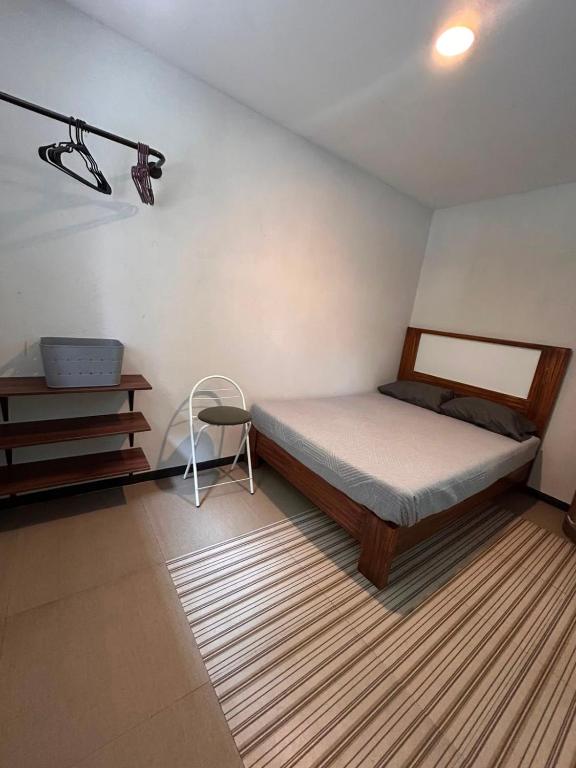 hostal confort Iztapalapa hospedaje económico y cómodo en cdmx - 2
