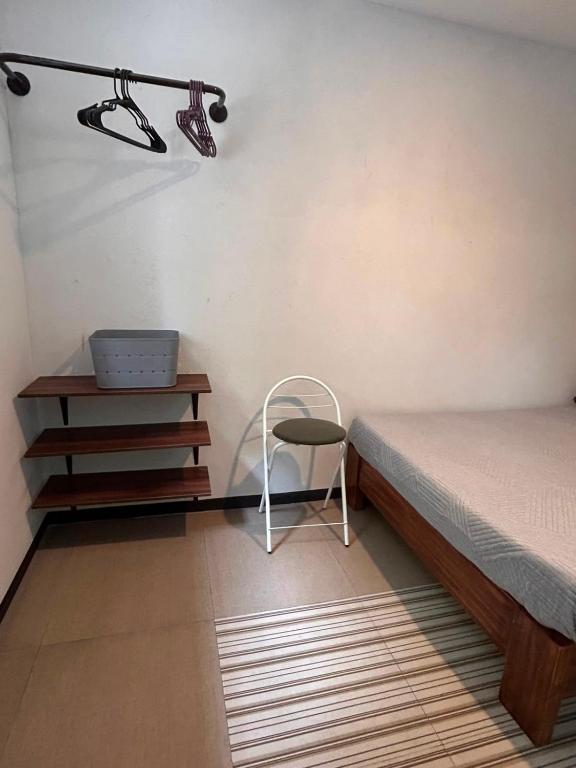 hostal confort Iztapalapa hospedaje económico y cómodo en cdmx - 3
