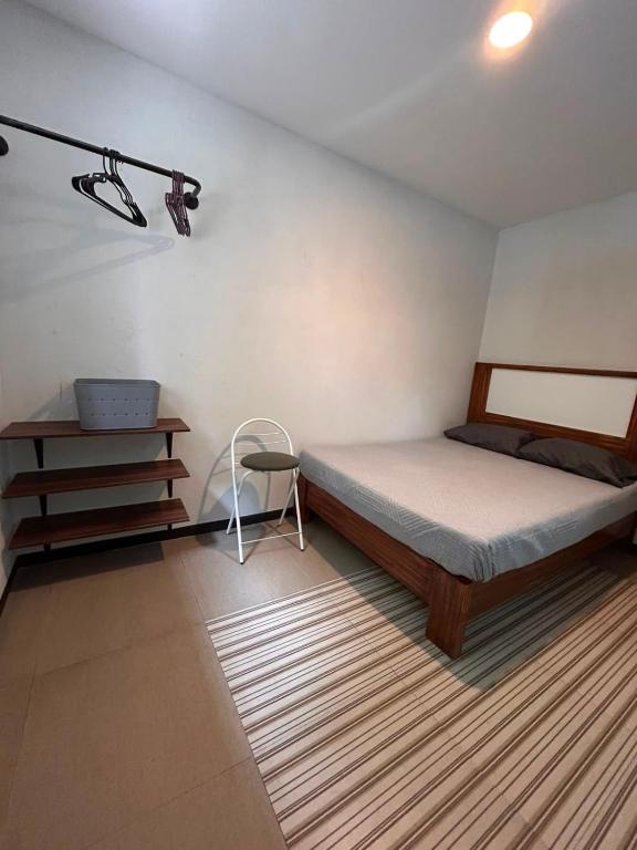 hostal confort Iztapalapa hospedaje económico y cómodo en cdmx - 5