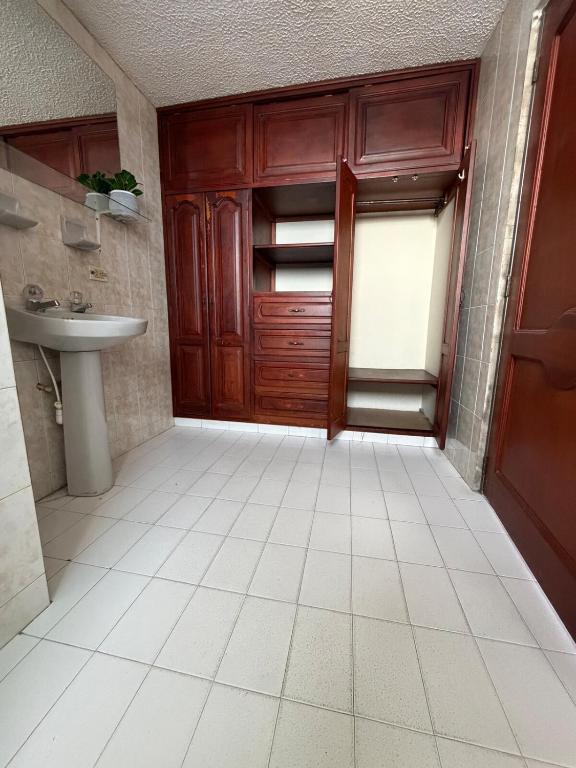 Apartamento Familiar en Sogamoso - 5