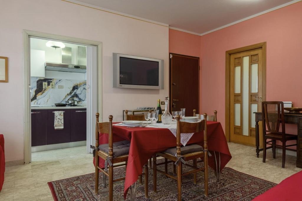 Nice apartment with ac and parking near the spa - 4