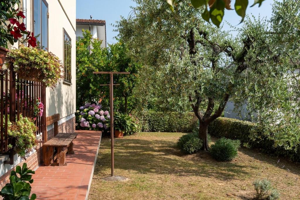 Nice apartment with ac and parking near the spa - 5