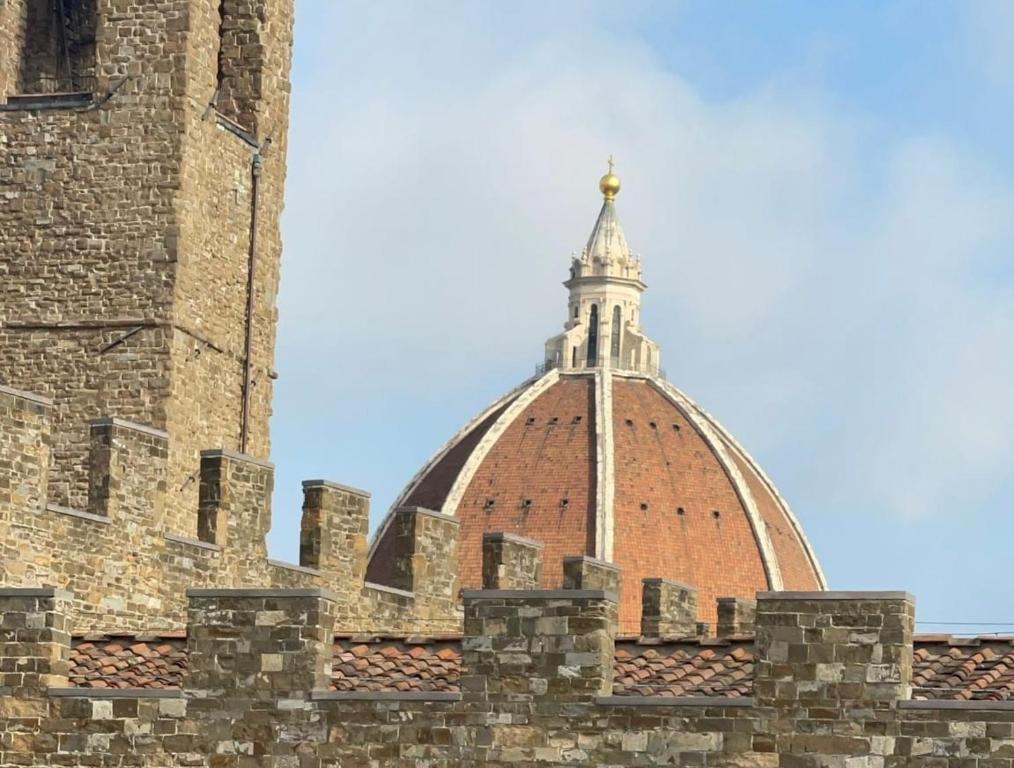 Attico a Firenze centro - 4
