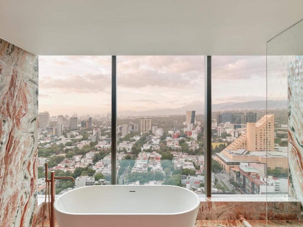 InterContinental Presidente Mexico City Miyana by IHG - 4