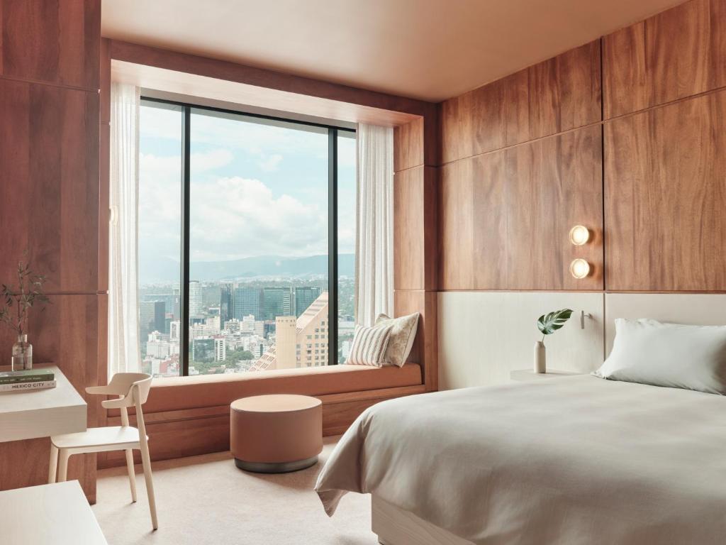 InterContinental Presidente Mexico City Miyana by IHG - 2