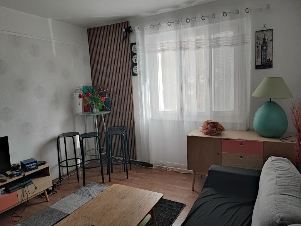 Amboise -Blaise Pascal- jardin Lecocq - 4
