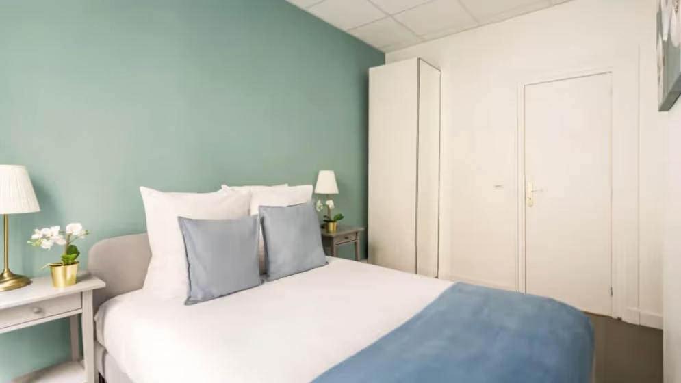 Family Suite Marais - 4