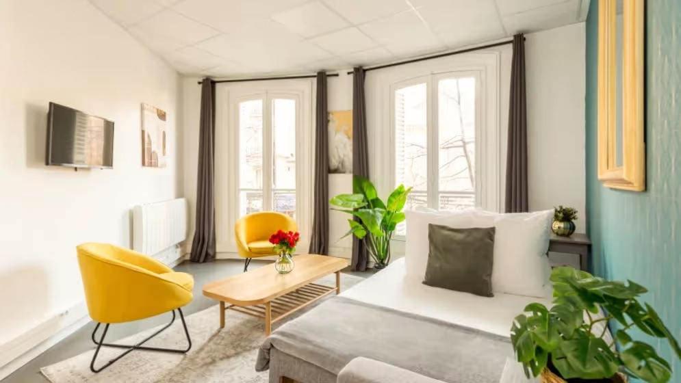 Family Suite Marais - 5