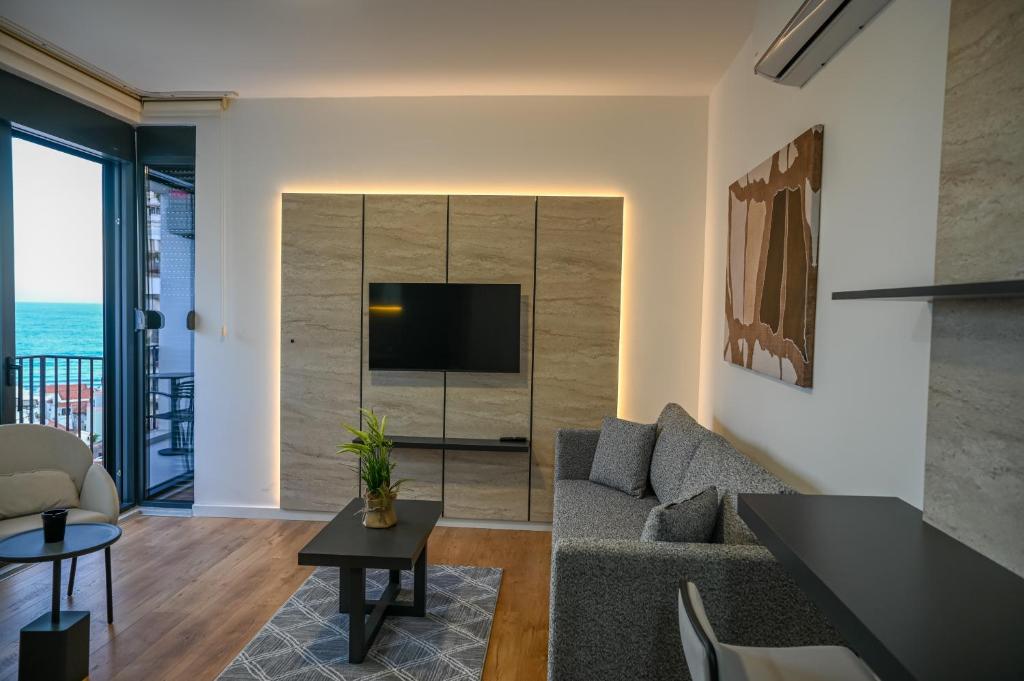 Hana boutique apartments - 4